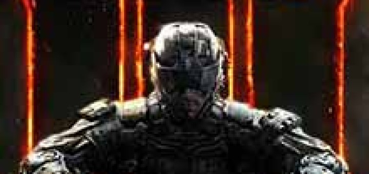 Call of Duty Black Ops 3 Pc Cover