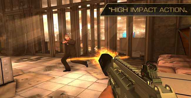Deus Ex The Fall Screenshot02