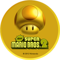 new super mario bros 2 gold edition world 5 secret exits