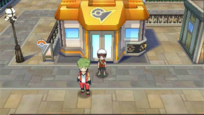 pokemon omega ruby and alpha sapphire download for pc