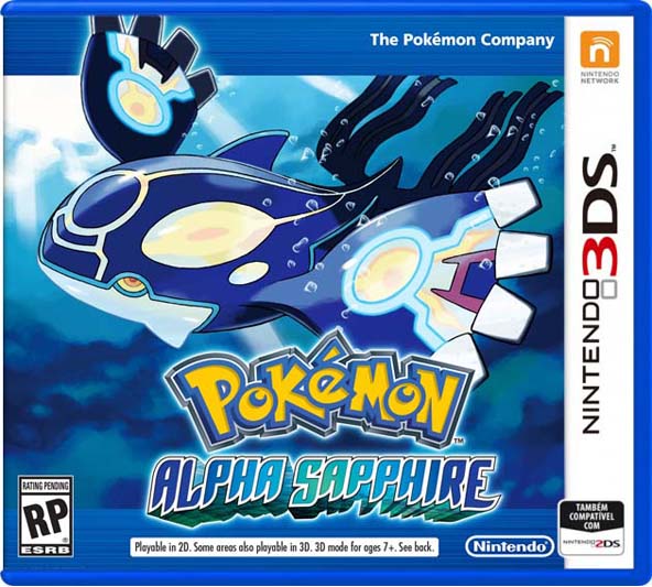 rom pokémon alpha sapphire - pokémon alpha sapphire rom citra