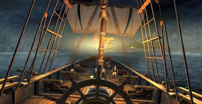 Assassins Creed Pirates Screenshot2
