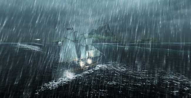 Assassins Creed Pirates Screenshot4