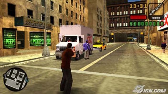 Download gta liberty city stories highly compressed for ppsspp pc