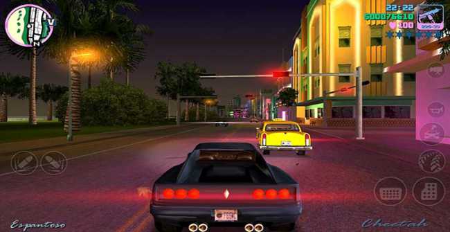 GTA Vice City Apk Download