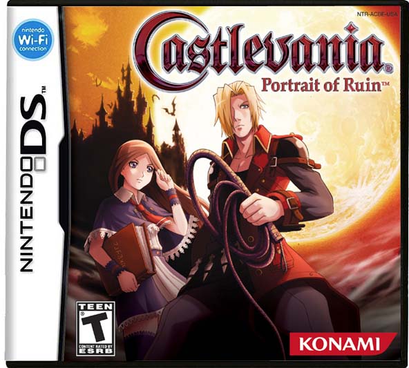 network operating system switch Castlevania Portrait Download of Ruin Nds Roms