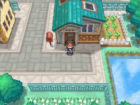 Pokemon Black And White 2 Rom English Zip