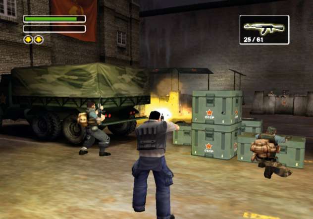 Freedom Fighters pc game screenshot1_madloader.com