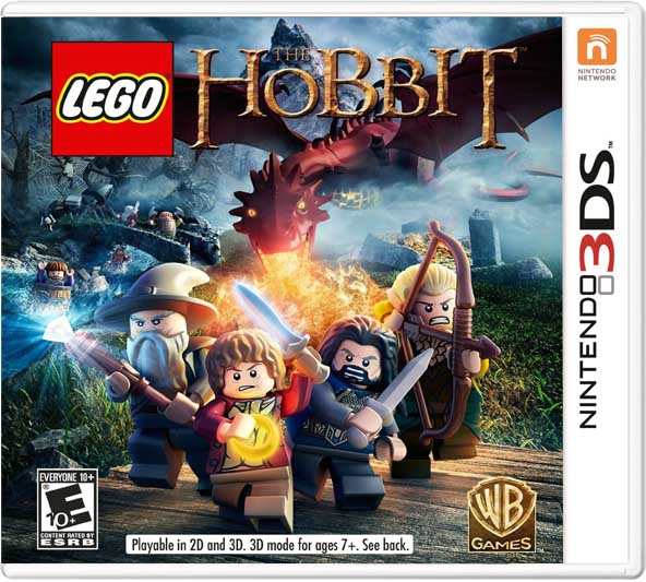 LEGO The Hobbit