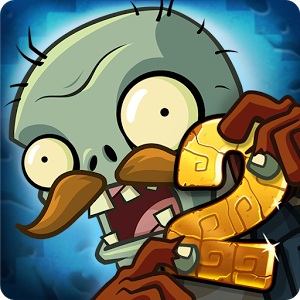 Plants vs Zombies 2 Apk Free Download