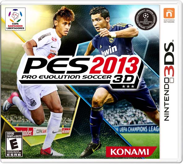 PES 2013 PESEdit Patch Update 131 Minosta4u Season 2018