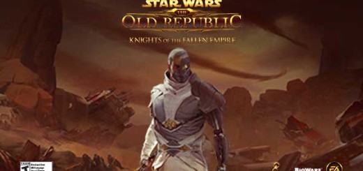 Star Wars The Old Republic Knights of Fallen Empire Madloader