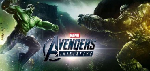 Avengers Initiative_poster_madloader.com