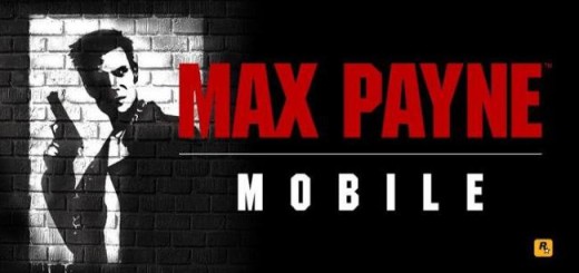 Max Payne Mobile _poster_madloader.com