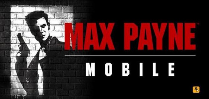 Max Payne Mobile _poster_madloader.com