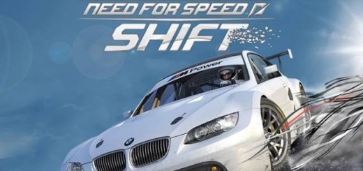 Need For Speed Shift_poster_madloader.com