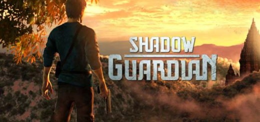 Download game shadow guardian apk data