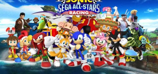 Sonic & Sega All-Stars Racing_poster_madloader.com