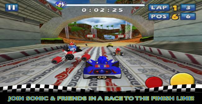 Sonic & Sega All-Stars Racing_screenshot1_madloader.com