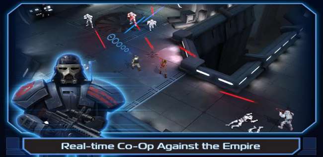 Star Wars Uprising_screenshot1_madloader.com