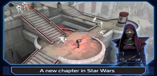 Star Wars Uprising_screenshot2_madloader.com