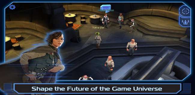 Star Wars Uprising_screenshot3_madloader.com