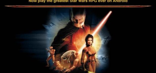 Star Wars™ KOTOR_poster_madloader.com