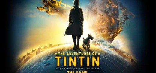 The Adventures of Tintin_poster_madloader.com