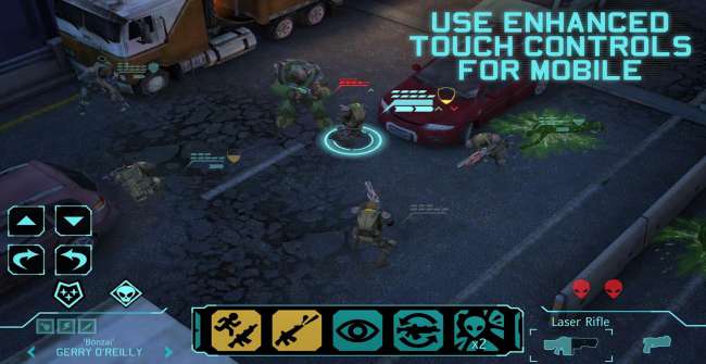 XCOM Enemy Unknown_screenshot3_madloader.com