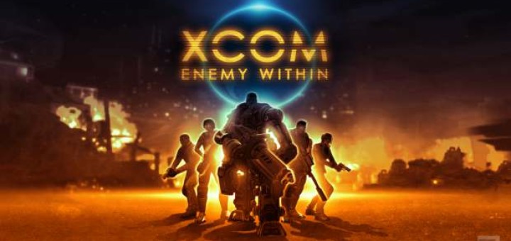 XCOM Enemy Within_poster_madloader