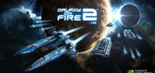 galaxy on fire 2 poster_Madloader.com