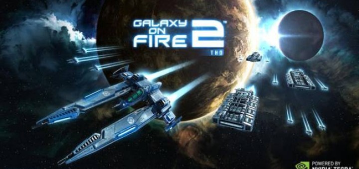 galaxy on fire 2 poster_Madloader.com
