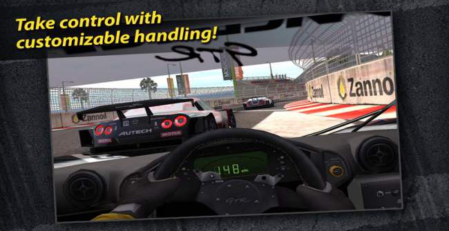 real racing 2_screenshot2_madloader.com