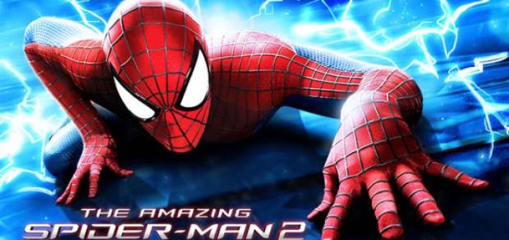the amazing spiderman 2_poster_madloader