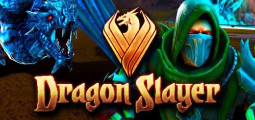Dragon Slayer_poster_madloader.com