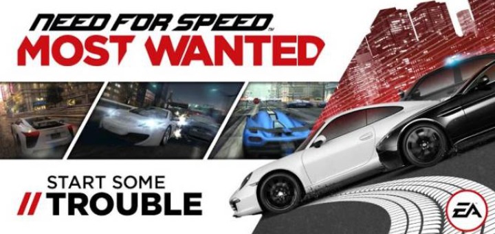 Need For Speed Most Wanted_poster_madloader.com