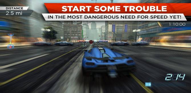Need For Speed Most Wanted_screenshot3_madloader.com