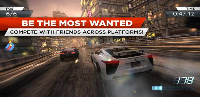 Need For Speed Most Wanted_screenshot4_madloader.com