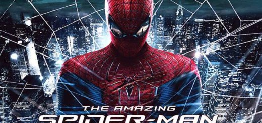 The Amazing Spider-Man_poster_madloader.com
