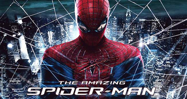 The amazing Spider-Man APK for Android - Free download