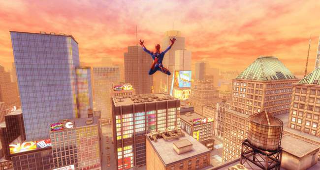 The Amazing Spider-Man_screenshot4_madloader.com