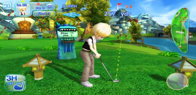 lets golf 3_screenshot3_madloader.com