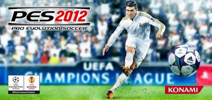 pro evolution soccer 2012_poster_madloader.com