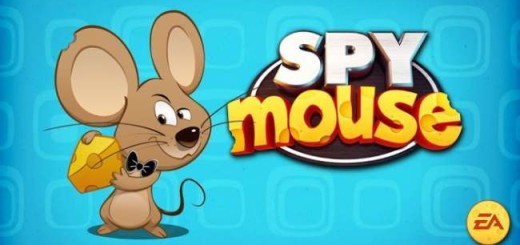 spy mouse_poster_madloader.com