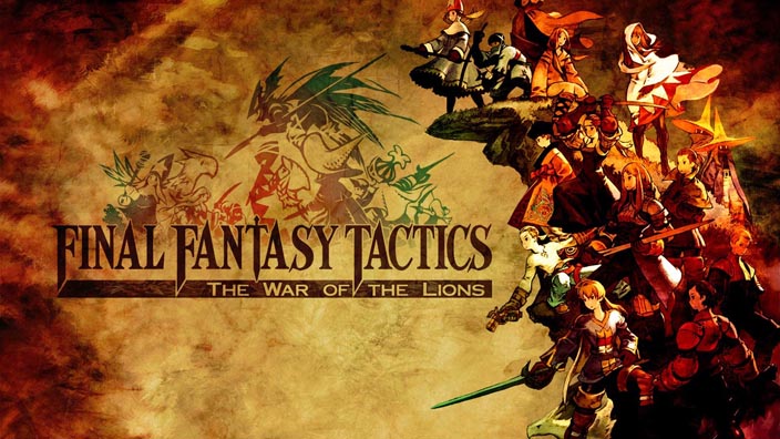 mac final fantasy tactics psp emulator