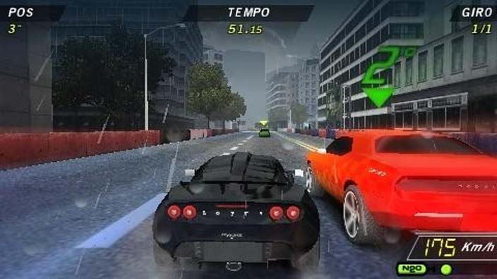 Download Need For Speed Most Wanted Ppsspp Rar