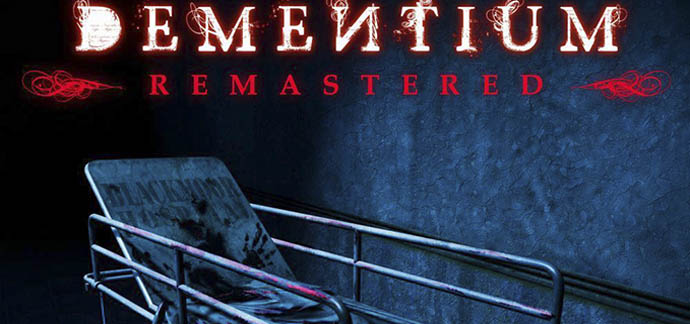 download dementium 2 3ds for free