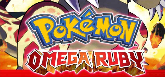 pokemon omega ruby decrypted rom fr