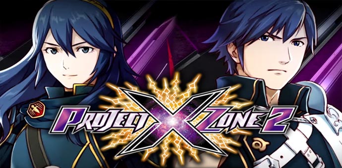 project x zone 2 dlc blocks required
