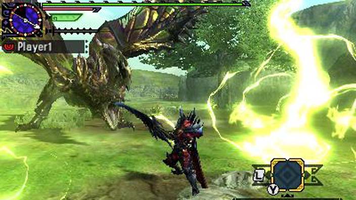 monster hunter generations 3ds download